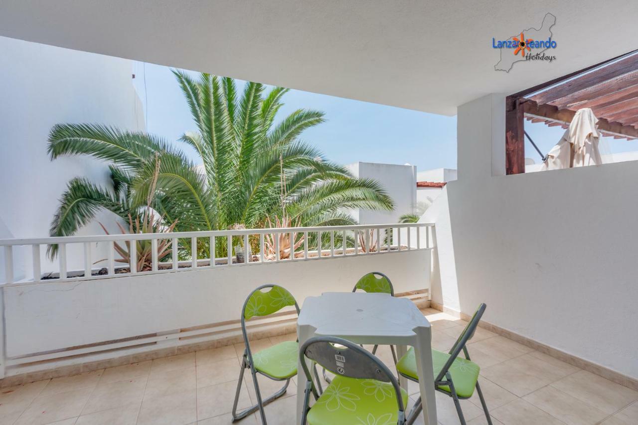 קוסטה טגוויסה Vivienda Vacacional Rose מראה חיצוני תמונה