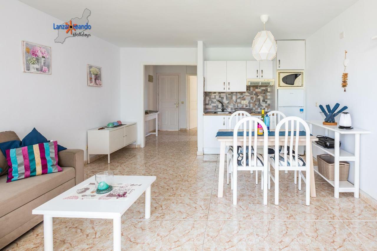 קוסטה טגוויסה Vivienda Vacacional Rose מראה חיצוני תמונה