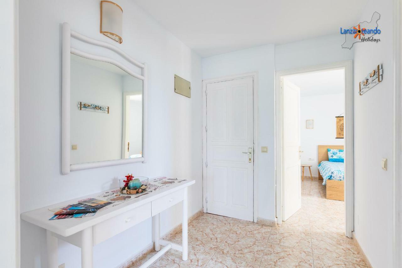 קוסטה טגוויסה Vivienda Vacacional Rose מראה חיצוני תמונה