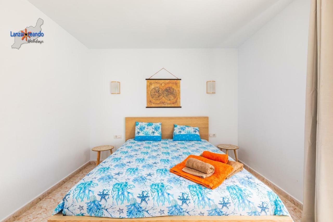 קוסטה טגוויסה Vivienda Vacacional Rose מראה חיצוני תמונה
