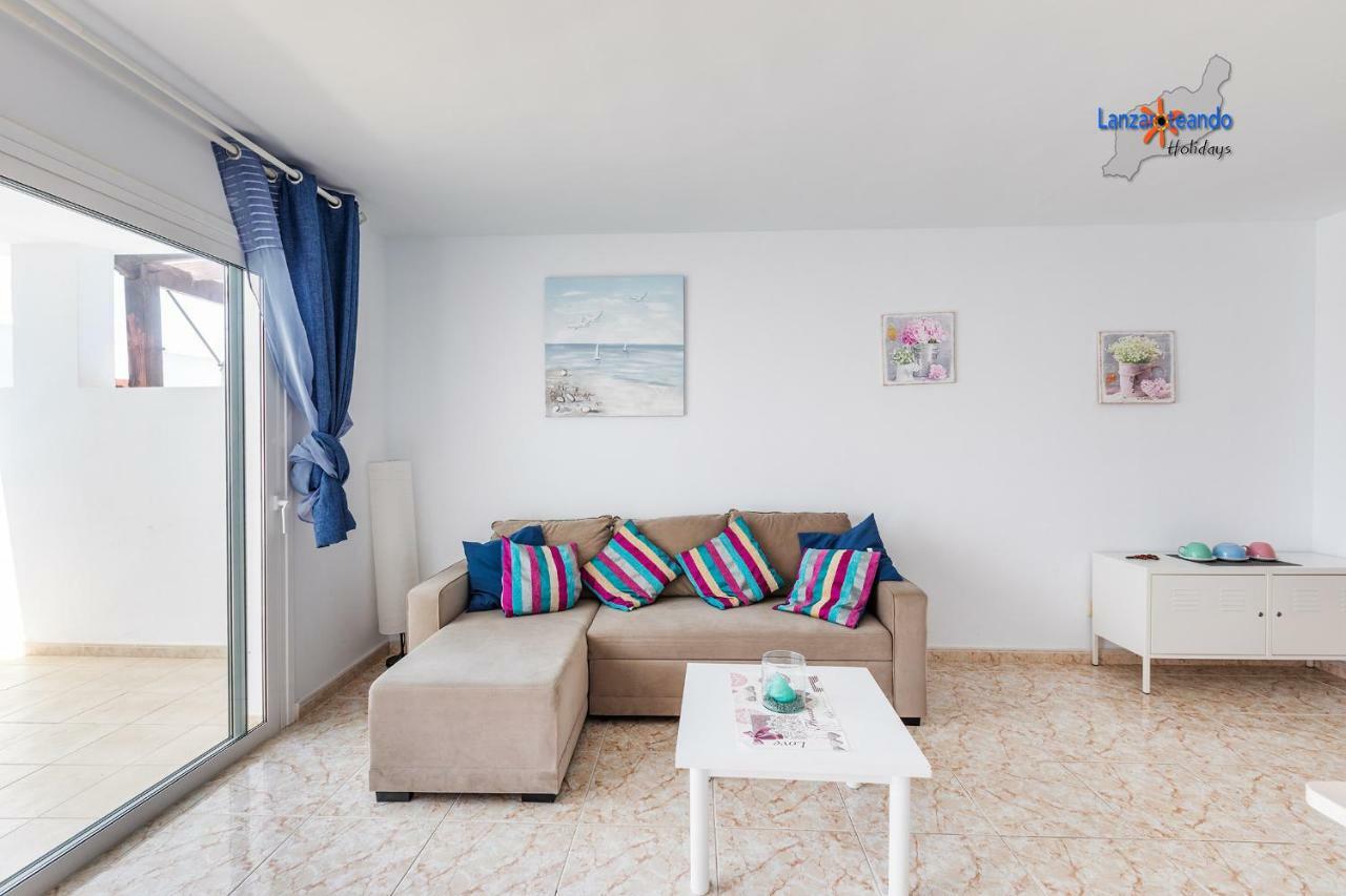 קוסטה טגוויסה Vivienda Vacacional Rose מראה חיצוני תמונה